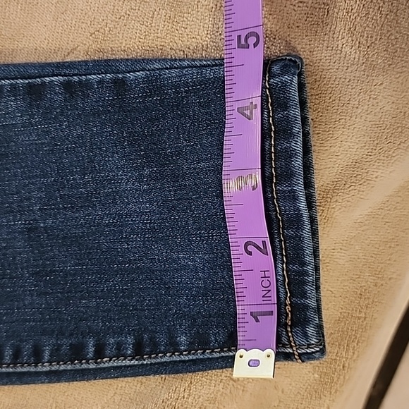Jessica Simpson skinny Jean - Picture 13 of 13